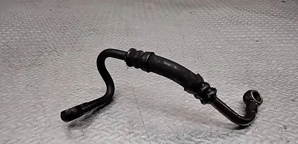 BMW 3 E90 E91 Turbo turbocharger oiling pipe/hose
