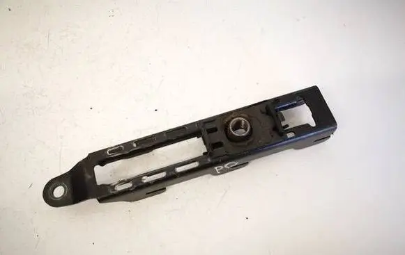 Skoda Fabia Mk1 (6Y) Seat belt adjustment rail 1J0857819