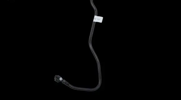 Iveco Daily 6th gen Vacuum line/pipe/hose 5802438444