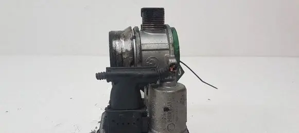 BMW 1 E81 E87 Throttle valve 780437301