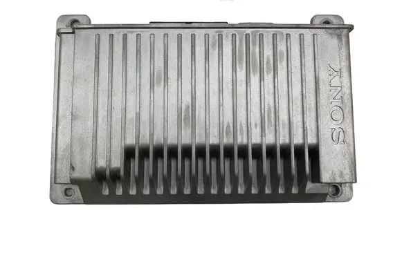 Ford Mondeo MK V Sound amplifier DS7T18B849AU