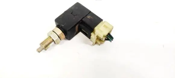 Hyundai Santa Fe Brake pedal sensor switch 938103K000 93810-3K000
