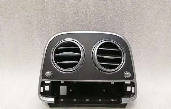 Mercedes-Benz S W222 Rear air vent grill A2228300454