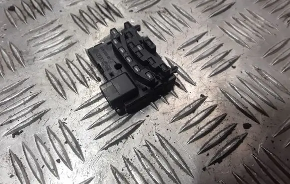 Steering angle sensor