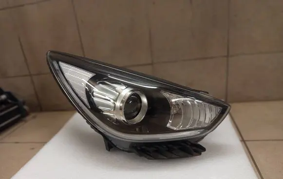 KIA Niro Headlight/headlamp 92102G5 92102G5160