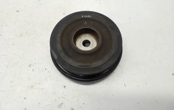 Hyundai ix35 Crankshaft pulley