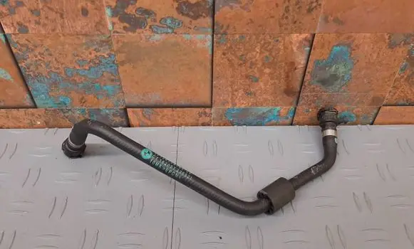 BMW X5 G05 Engine coolant pipe/hose 8598056 17128598056