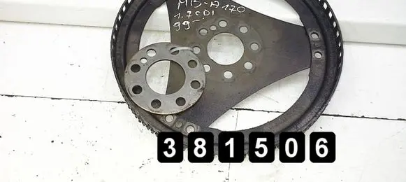 Mercedes-Benz A W168 Clutch set kit