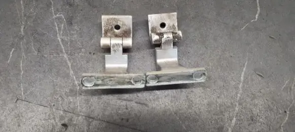 Skoda Octavia Mk1 (1U) Tailgate/trunk/boot hinge
