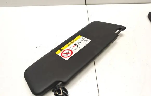 Audi Q5 SQ5 FY Sun visor 8V5857551AA