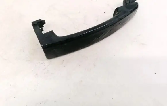 Opel Tigra B Front door exterior handle