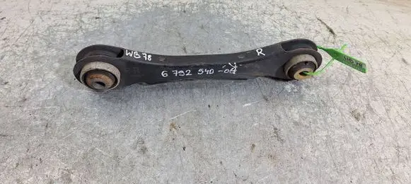 BMW 1 F20 F21 Rear control arm 6792540