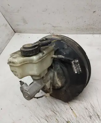 Skoda Octavia Mk2 (1Z) Brake booster 1K1614105BH 03786495014