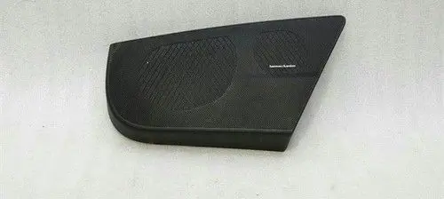 Mercedes-Benz CL C216 Side speaker trim/cover A2168270640