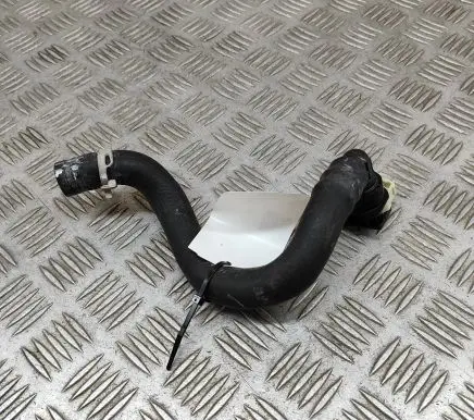Lexus RX 450H Engine coolant pipe/hose 1657225120