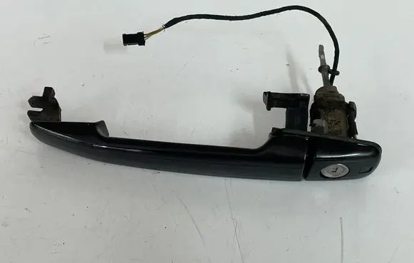 Mercedes-Benz CLK A208 C208 Front door exterior handle