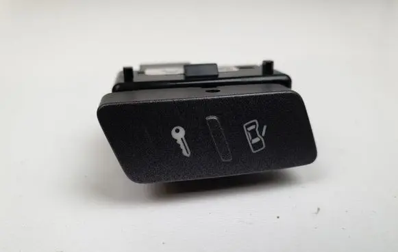 Volkswagen Phaeton Central locking switch button 3D0962125