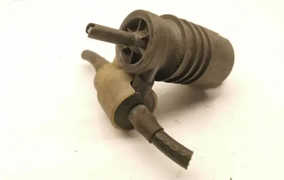 Opel Zafira B Windscreen/windshield washer pump