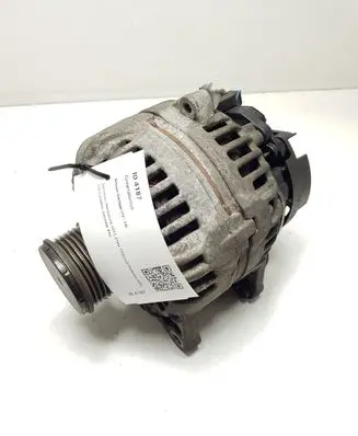 Nissan Qashqai Generator/alternator 8200728292D