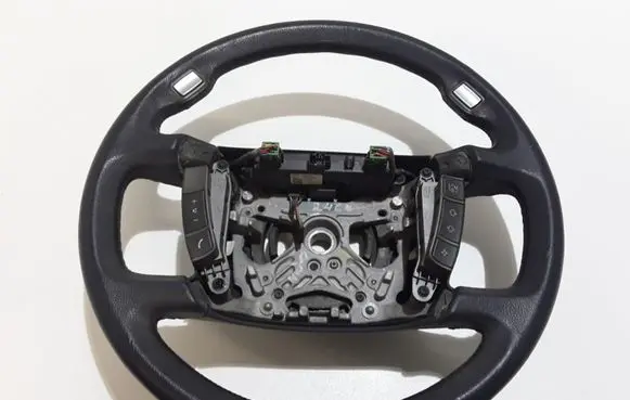 BMW 7 E65 E66 Steering wheel 67920610 4395E651