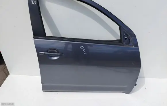 Citroen C-Crosser Front door