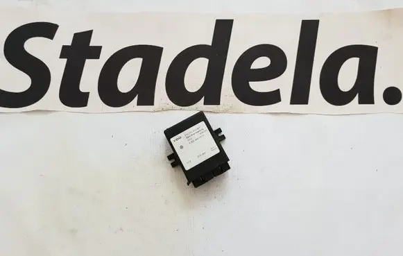 Mercedes-Benz Vito Viano W638 Door central lock control unit/module A0004461019 0004461019