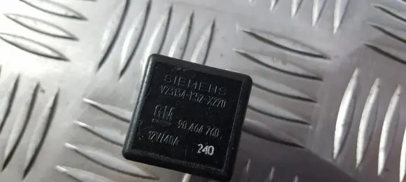 Other relay