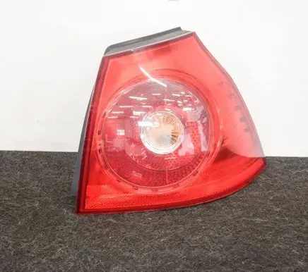 Volkswagen Golf VI Rear/tail lights 1K6945096AC