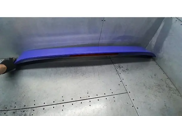 Seat Ibiza II (6k) Rear window tailgate spoiler 6K6827933E