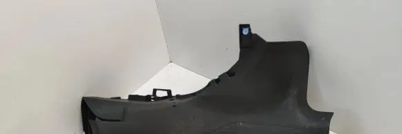 Peugeot 508 RXH Rear sill trim cover 9686361577