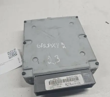 Ford Galaxy Engine control unit/module 7M5906022K