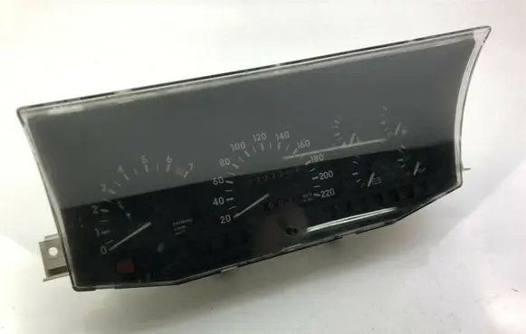 Opel Frontera A Speedometer (instrument cluster) 88481604 F1883