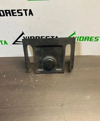 Opel Meriva B 12 V Socket (rear) 13267449