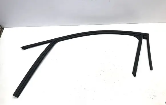 Ford Mustang Mach-E Rubber seal front door window/glass LJ8BR21511AH LJ8BR21511A