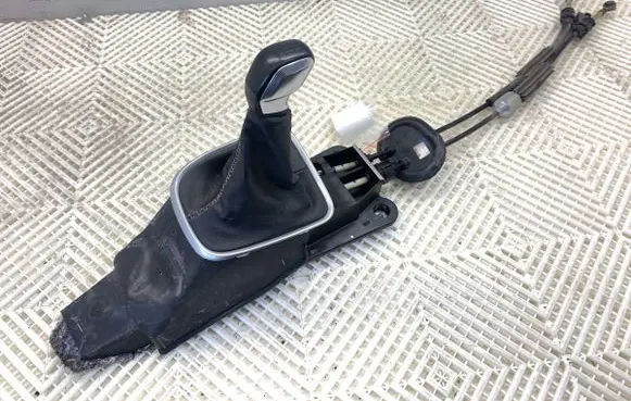 Citroen C3 Gear shift rod 9808161780