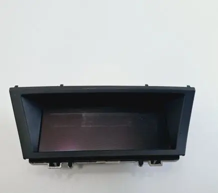 BMW X5 E70 Screen/display/small screen 500091405