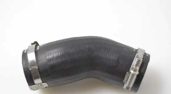 Peugeot 308 Brake vacuum hose/pipe 9684307380