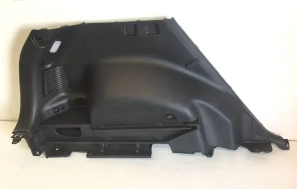 KIA Sportage Trunk/boot side trim panel 85731F1000