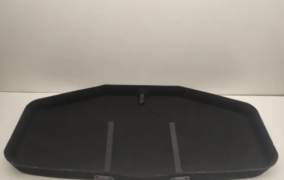 Mercedes-Benz SLK R172 Trunk/boot mat liner A1726800542