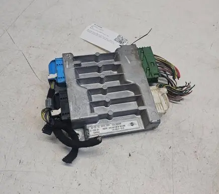 Comfort/convenience module