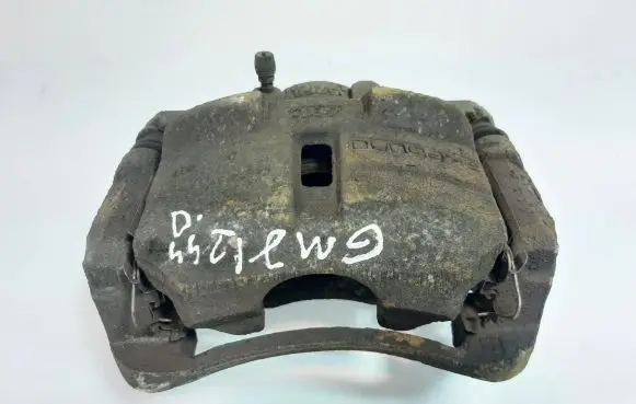 Renault Kadjar Front brake caliper