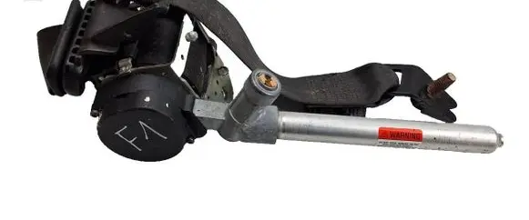 Volvo XC70 Rear seatbelt 39859391
