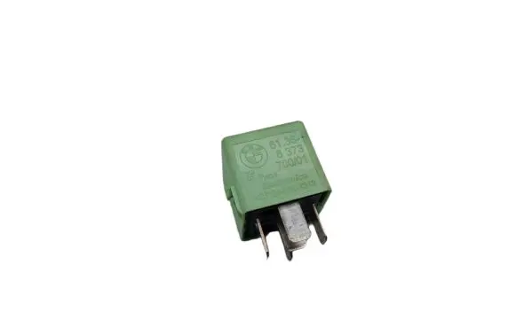 BMW 5 F10 F11 Other relay 61368373700
