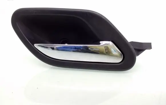 Front door interior handle