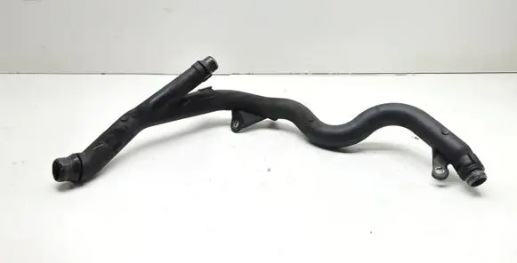 BMW X5 E53 Engine coolant pipe/hose 7787379 11537787379