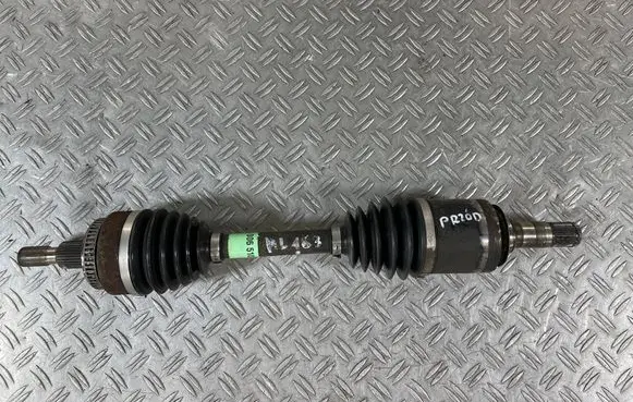 Mercedes-Benz ML W163 Front driveshaft 0501006510