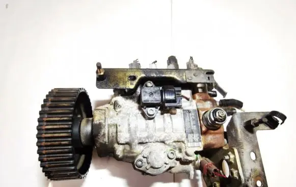 Mazda Premacy Fuel injection high pressure pump rf4f13800 09650050207