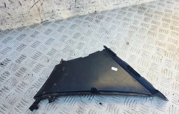 Opel Mokka B Brake cooling air channel/duct 9835281780 9835281580