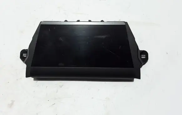 Citroen C4 III e-C4 Speedometer (instrument cluster) 9839397980