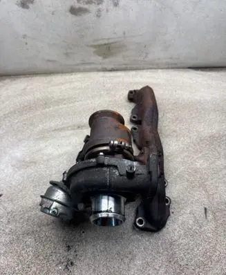 Fiat Doblo Turbo 55246404